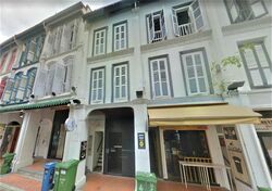 Tanjong Pagar Conservation Area (D2), Office #450784741